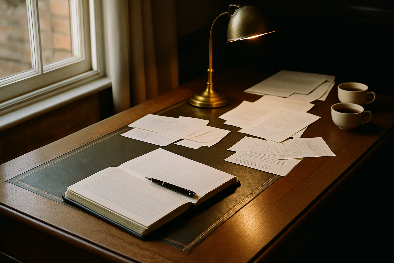 Owner Managed Businesses — sector context