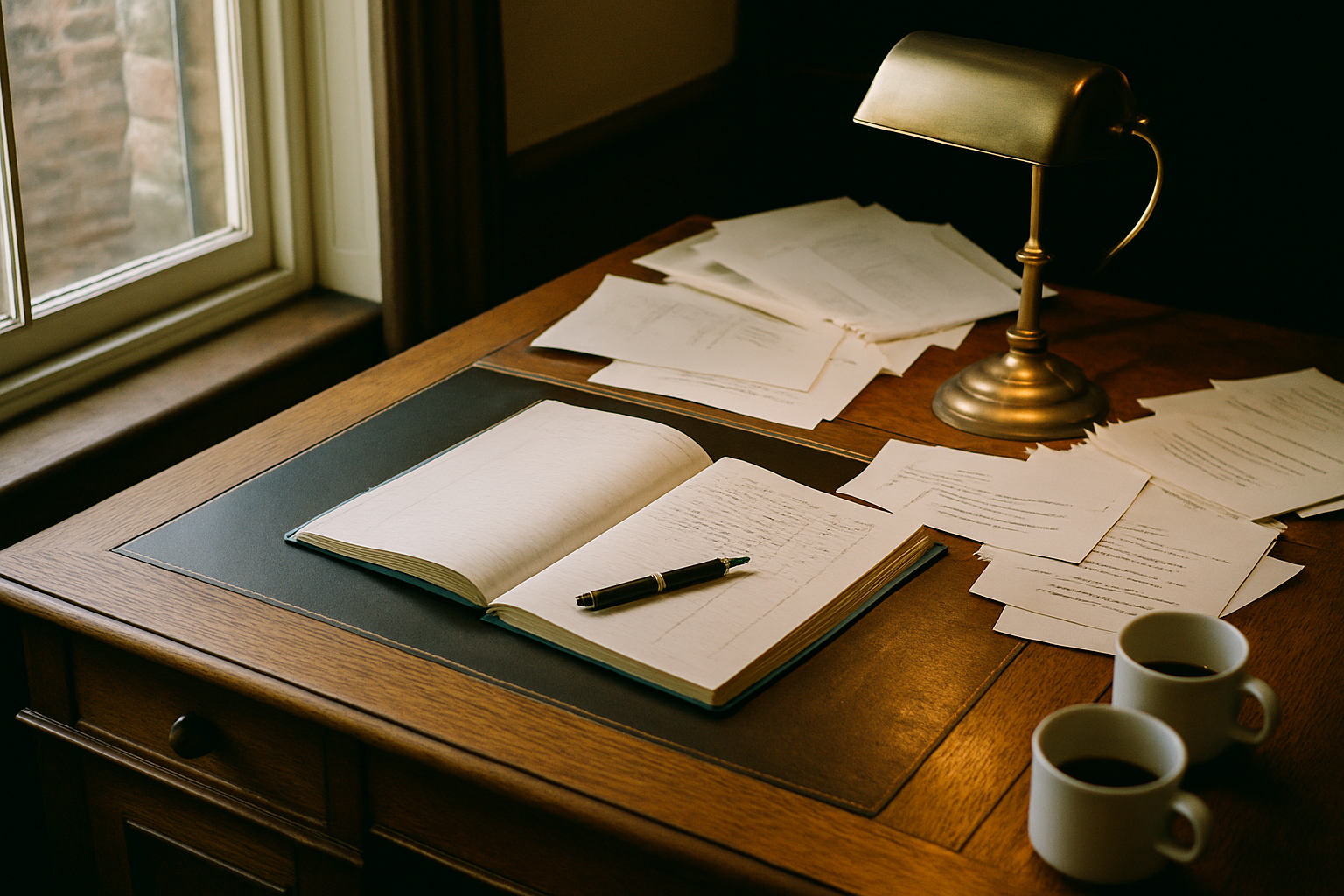 Professional Practices — sector context
